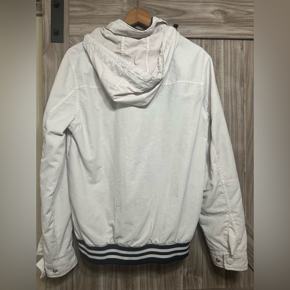 Tommy Hilfiger Sailing Jacket - Picture 4 of 5